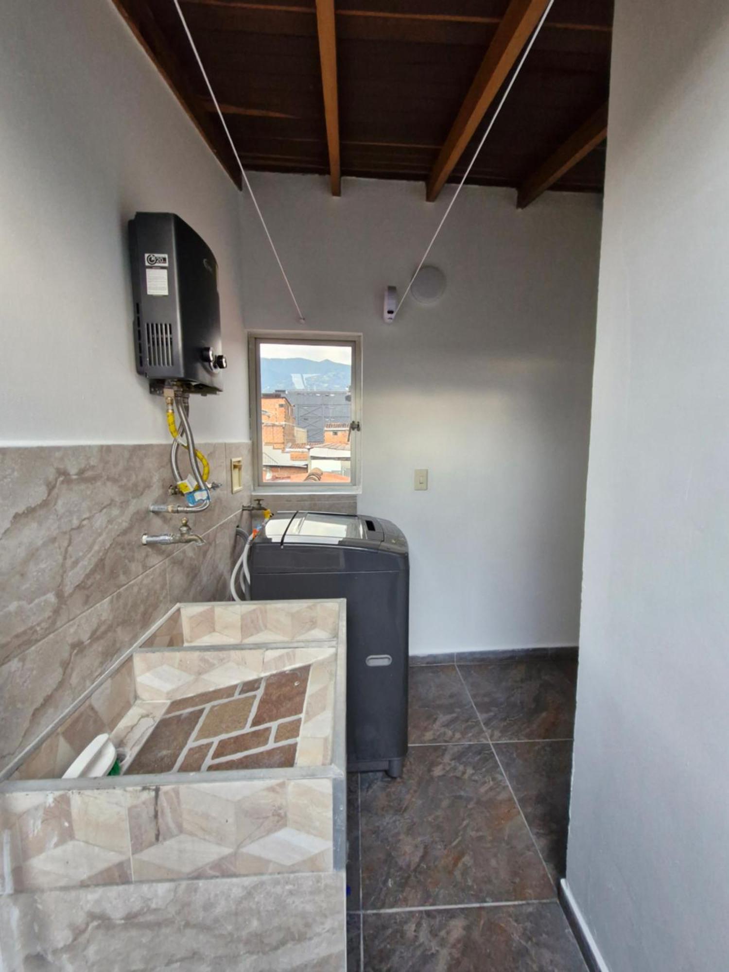 Apartment 302 Completo En Medellin