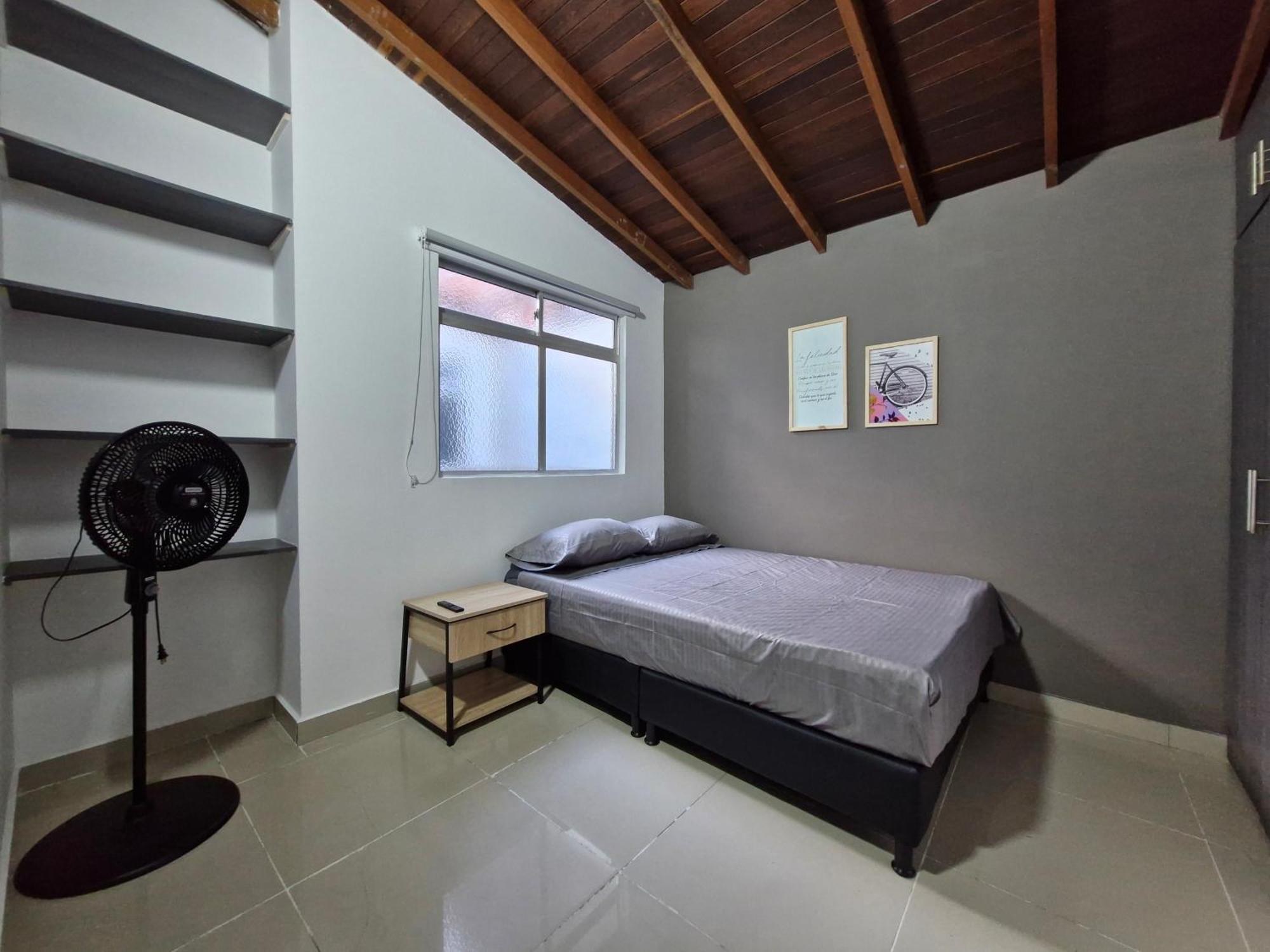 302 Completo En Medellin