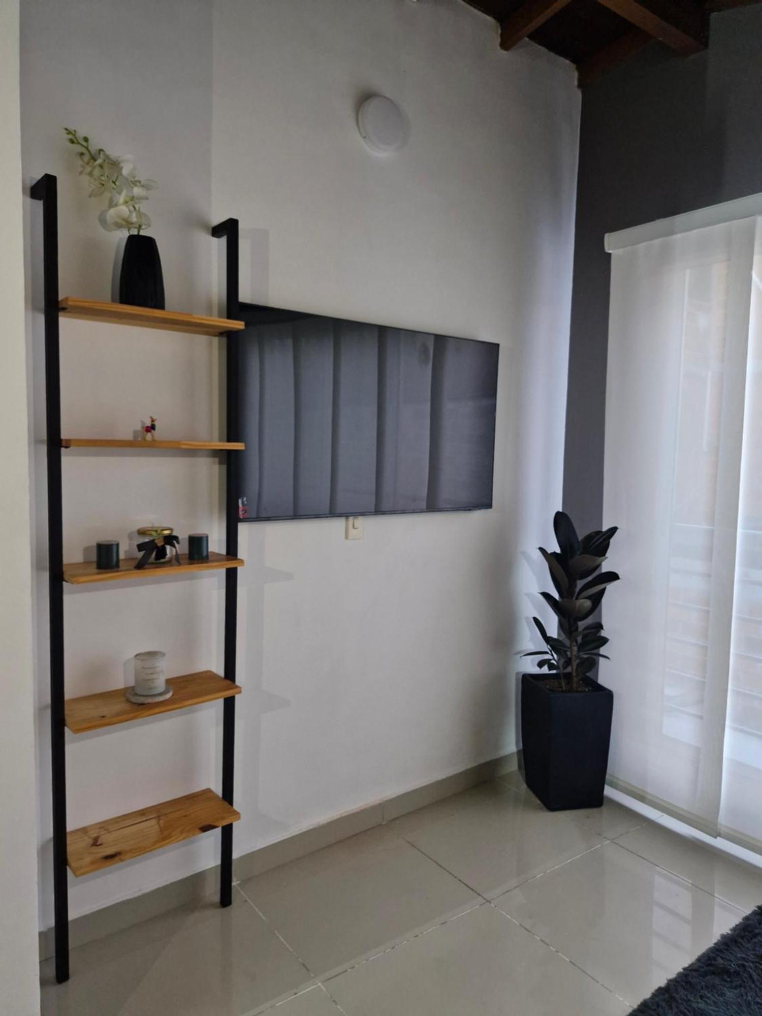 302 Completo En Apartment