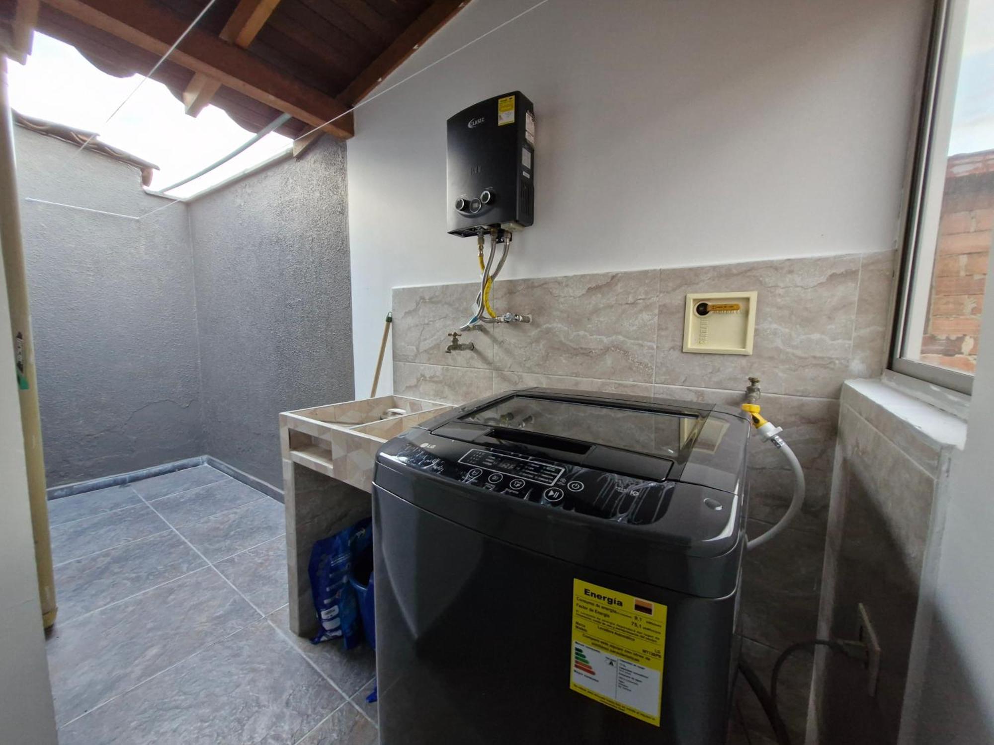 302 Completo En Apartment Medellin