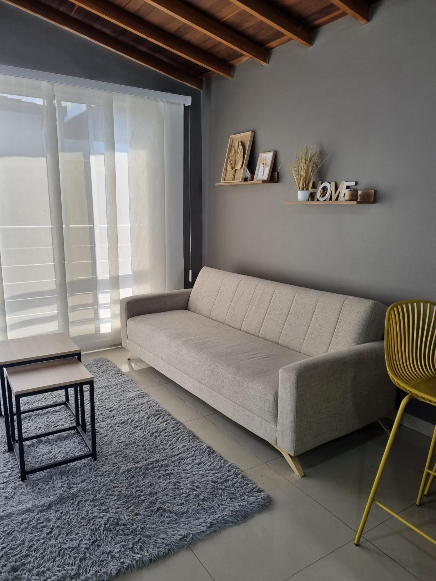 Apartment 302 Completo En Medellin